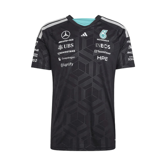 2026 Team Mercedes-AMG T-Shirt