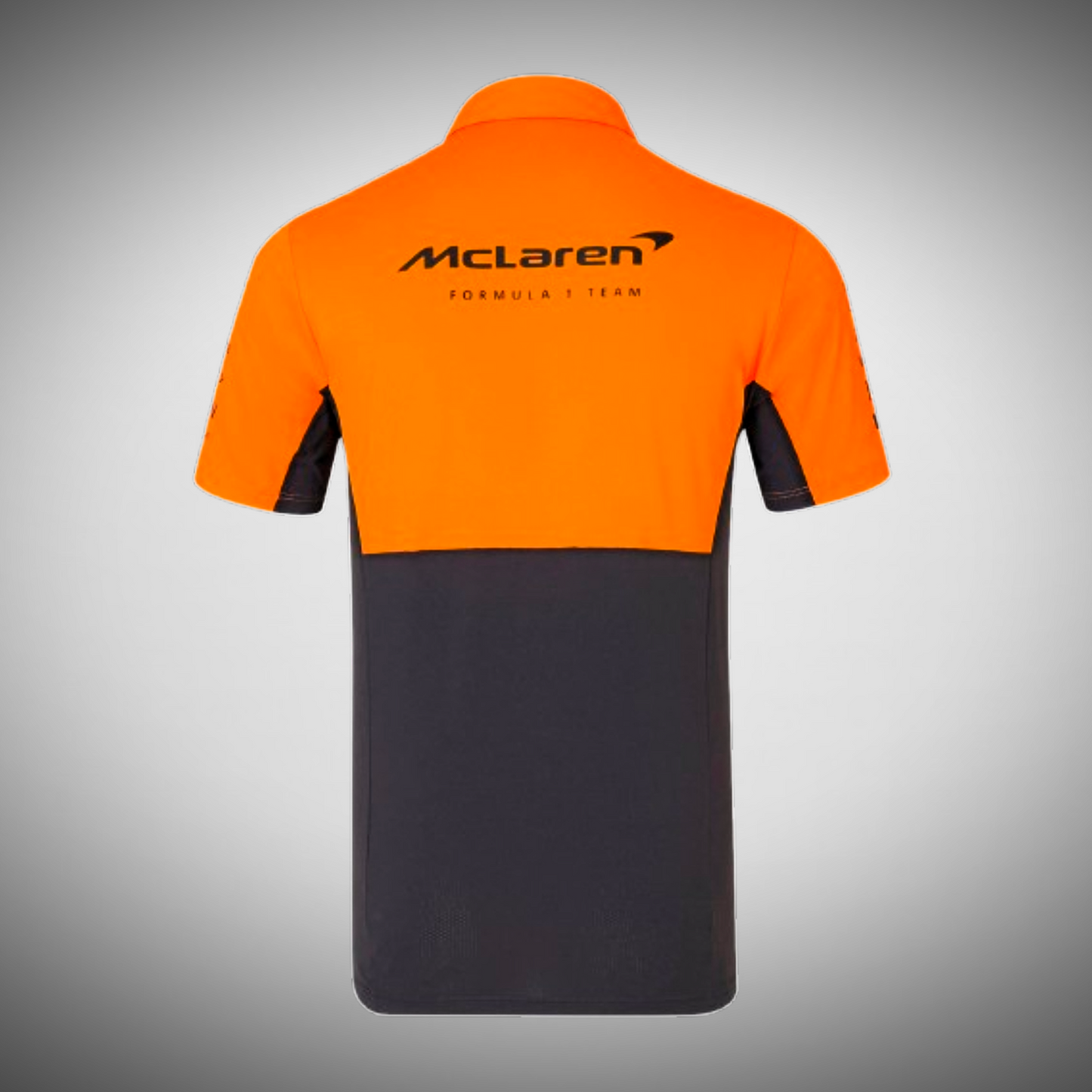McLaren F1 T-Shirt 2024