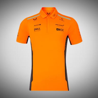 McLaren F1 T-Shirt 2024