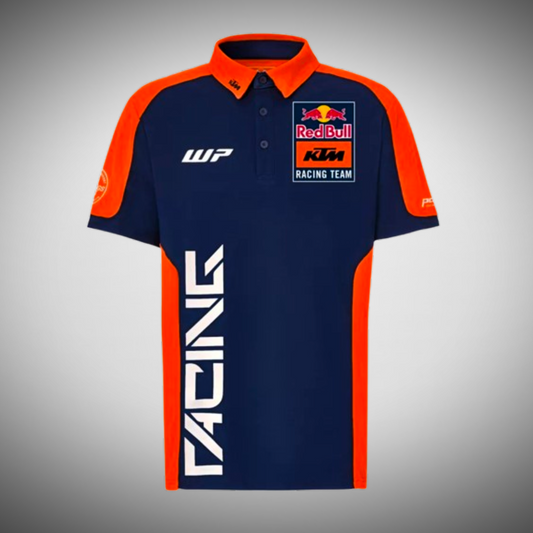 Red Bull KTM Team Racing T-shirt