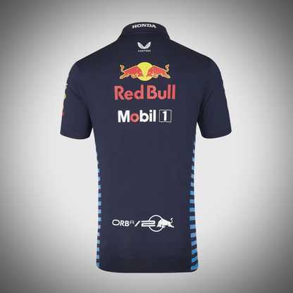 RedBull Polo T-shirt 2024