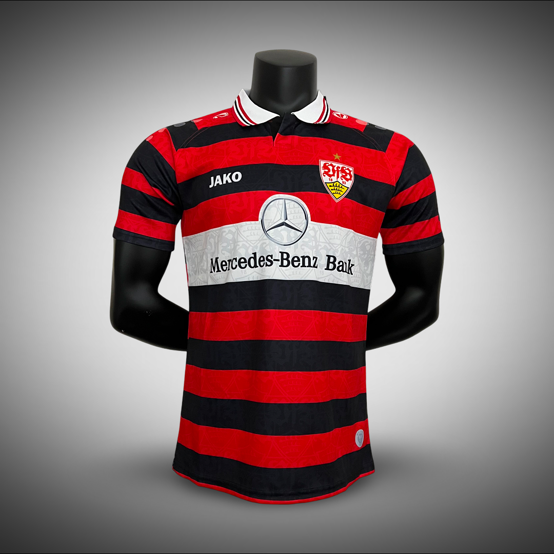 Mercedes-Benz Stuttgart Jako Away Shirt 2022-23