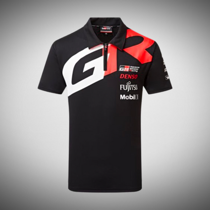 WEC TOYOTA GAZOO RACING TEAM T-SHIRT